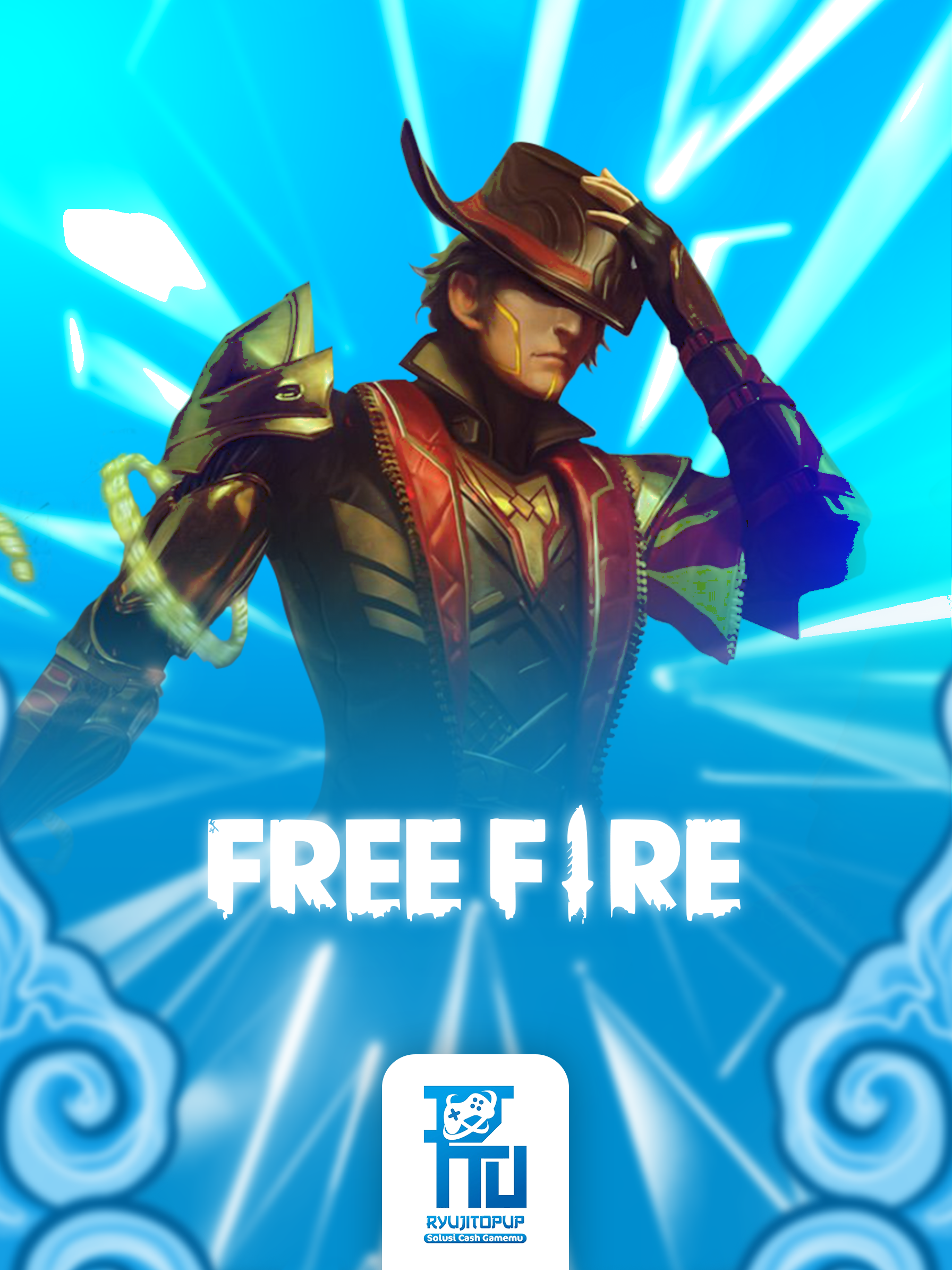 Free Fire
