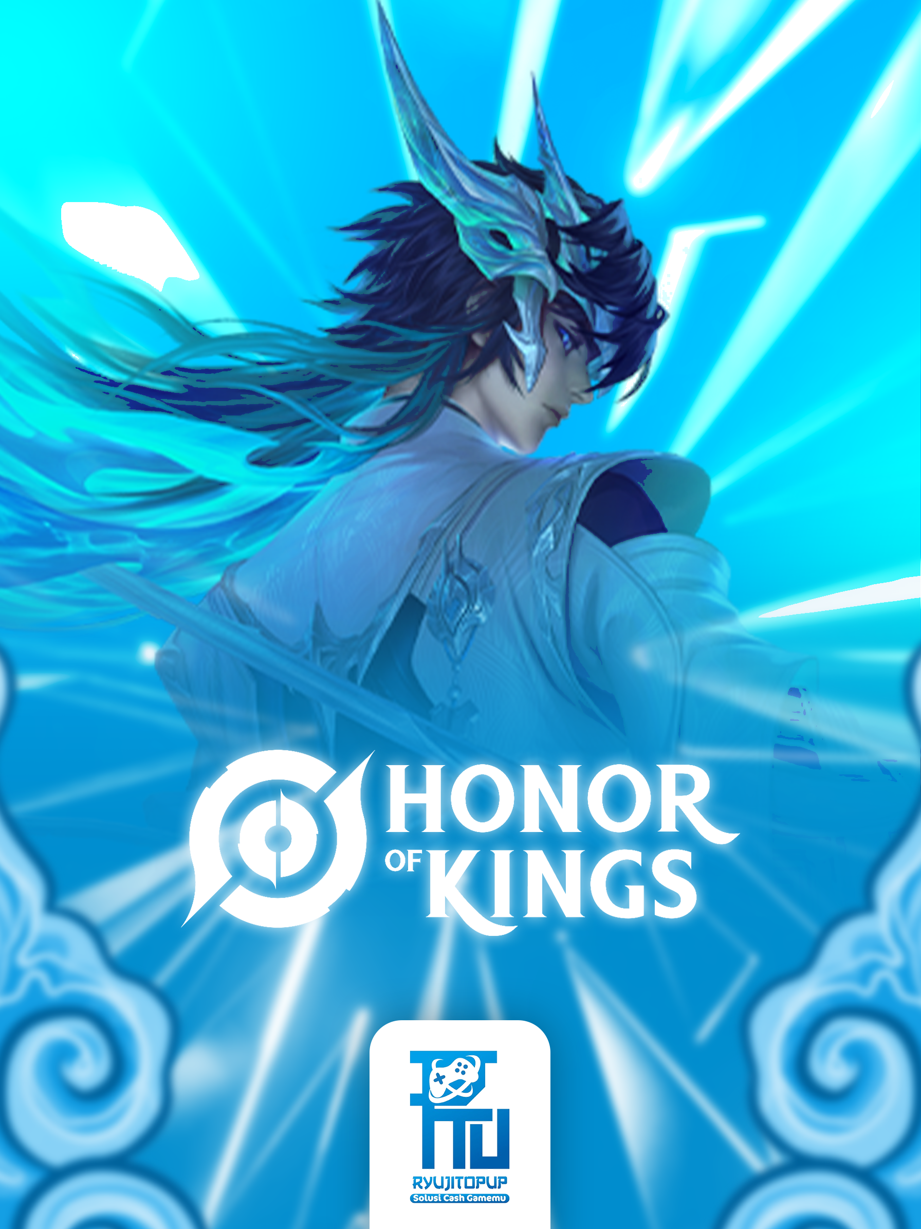 Honor Of Kings