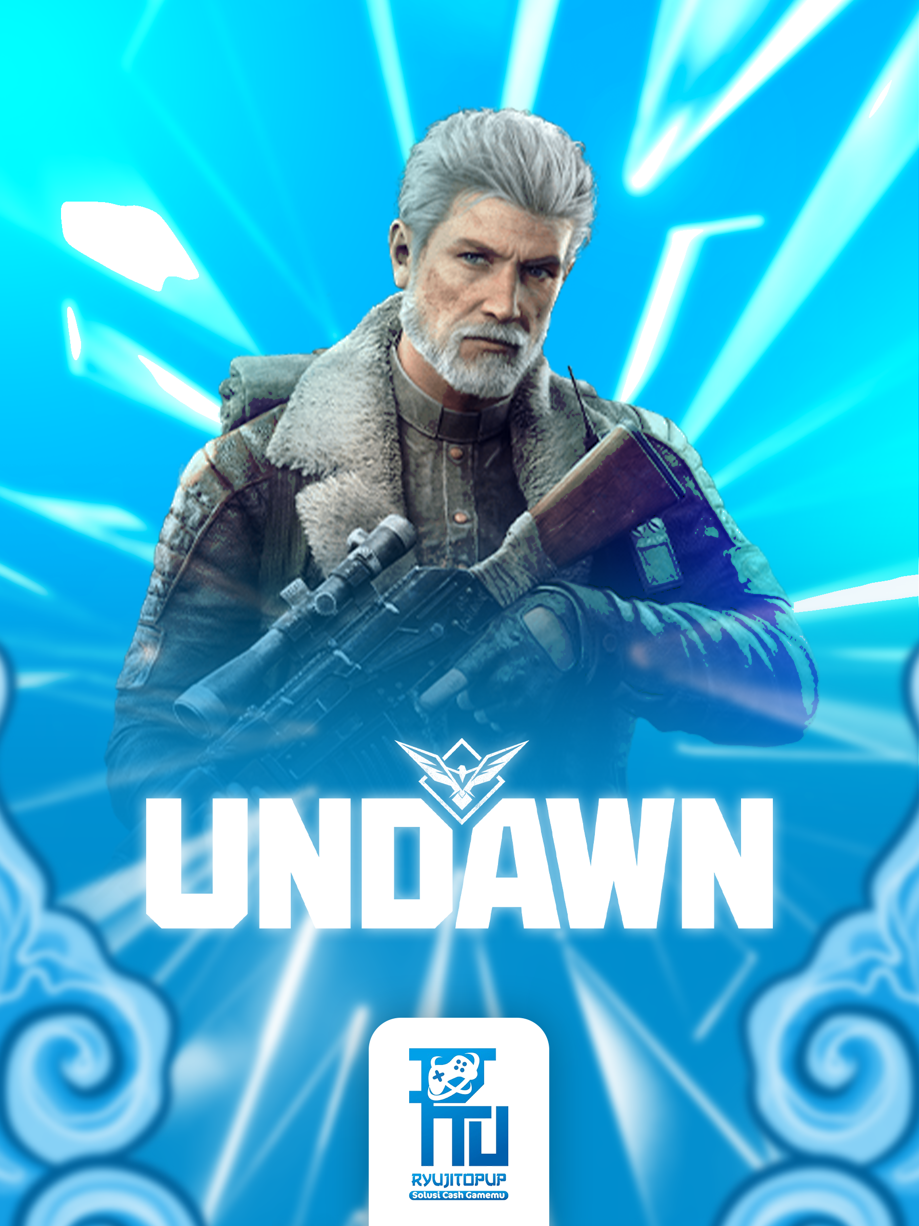 Garena Undawn